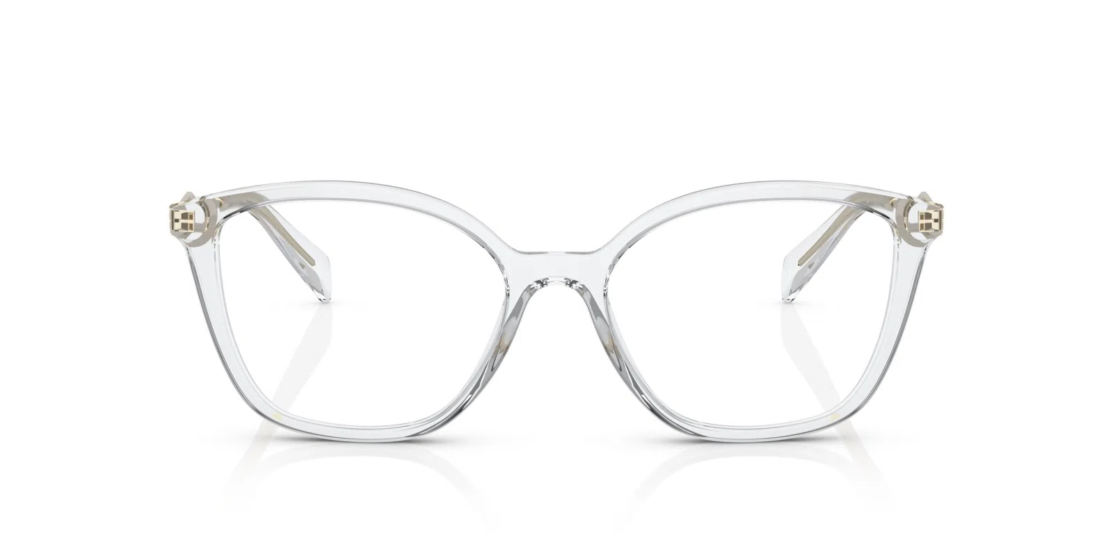 Prada 02ZVF Eyeglasses - view 13